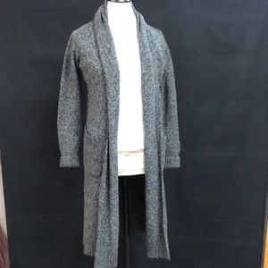 Eddie Bauer Open Cardigan